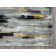 Tapis gris Mikkelson