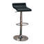 Tabouret pivotant à hauteur réglable Wooster-44775076