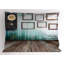 Ensemble de 2 taies décoratives vintage Ambesonne-99896291