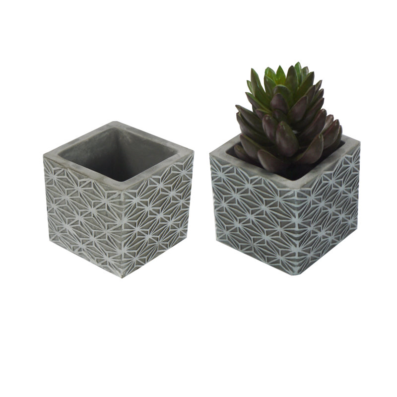 Annalysse Pot Planter
