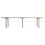 Kingston Outdoor Teak Coffee Table