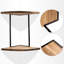 Arkadelphia 2 Piece Floating Shelf
