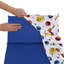 Drap-housse Nojo Sesame Street