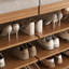 Range-chaussures en bois de qualité supérieure pour la maison-1019989696