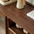 Walnut Solid Wood Sideboard-118683102