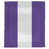 Purple/White Middle