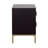 Euphranor 2 - Drawer End Table
