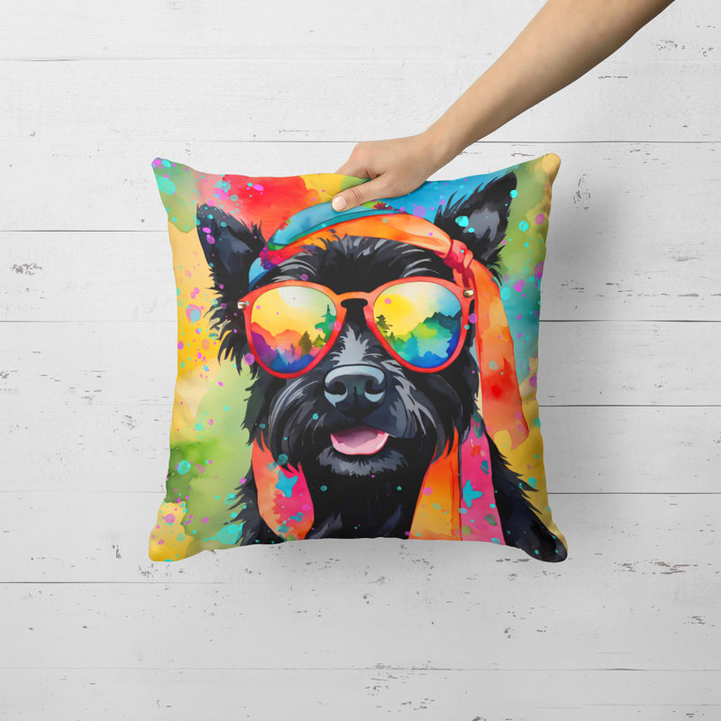 Other/No Pattern Outdoor Throw Pillow