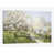 Toile tendue