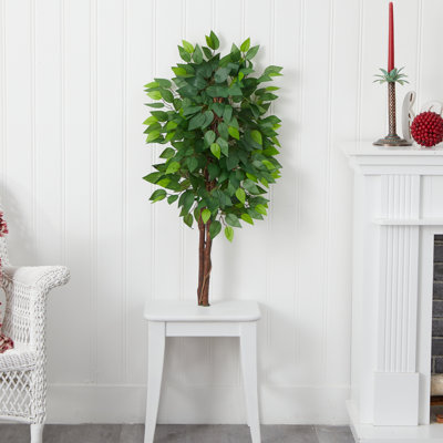 Weldon 36'' Faux Ficus Tree