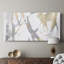 Toile tendue abstraite Seris 6 # XCIX-Gallery