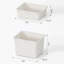Armoire de rangement multicouches pour livres d'images