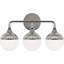Rio 3 - Light Armed Sconce-70760816
