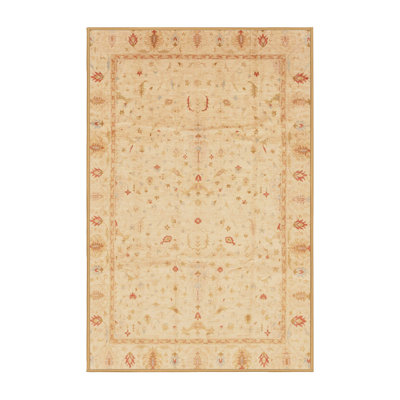 Abstract Indoor Rug