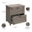 Osvald Cottage Grove 29 Wide 2 -Drawer Lateral Filing Cabinet-248439446