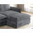 Upholstered Chaise Lounge-1795806403