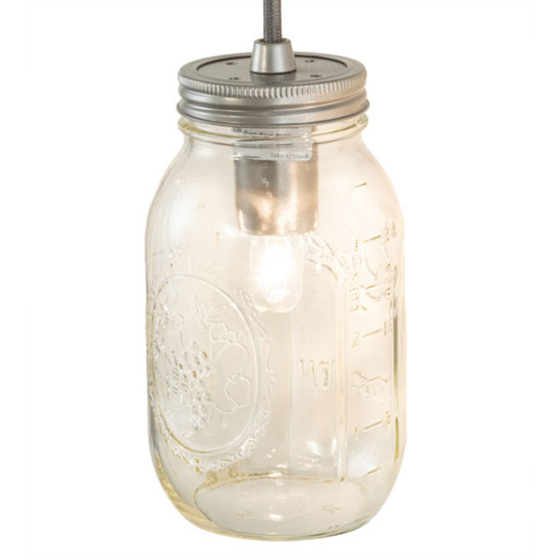 Mason 3 - Light LED Vanity Light