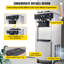 VEVOR Freestanding Soft Serve Ice Cream Maker