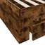 Yamna Engineered Wood Bed Frame-385687109-385687098