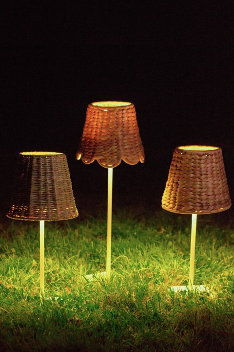 LIGHTING SHADES