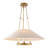 Laurelton Pamila 3 Light 24" Chandelier
