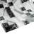 Crackle 11.75'' X 11.75'' Glossy Glass Subway Tile-36931509