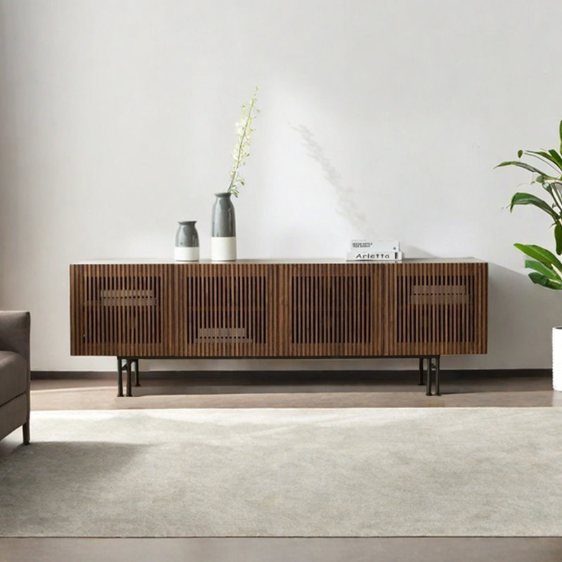 Meuble télé Classic, 86.61"