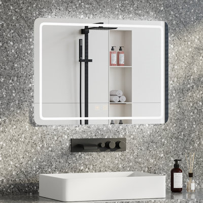 Rectangle Mirror