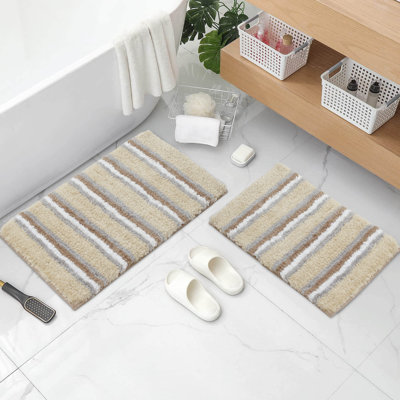 Amyr Non-Slip Bath Rug