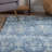Ikat Indoor Rug-23244039