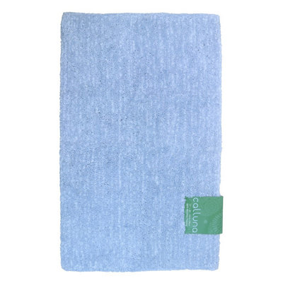 Microfiber Non-Slip Bath Rug