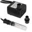 Pompe submersible 70 GPH avec lumière de doigt et transformateur Hoyt-289444461