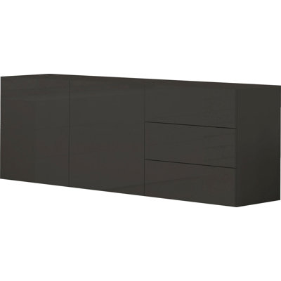 Cadiz 170cm Sideboard