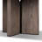 Florent Oak Round Dining Table