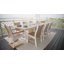 Bristol Outdoor Swivel Rocker Dining Chair-422327023