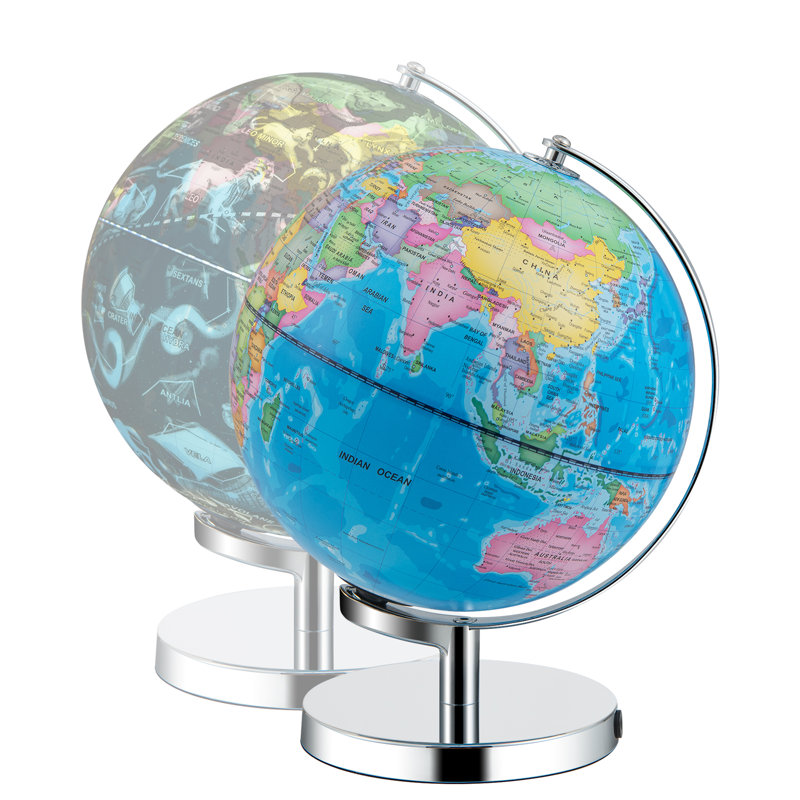 Tabletop Globe