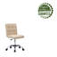 Wade Logan Polyurethane Office Chair-1383252004