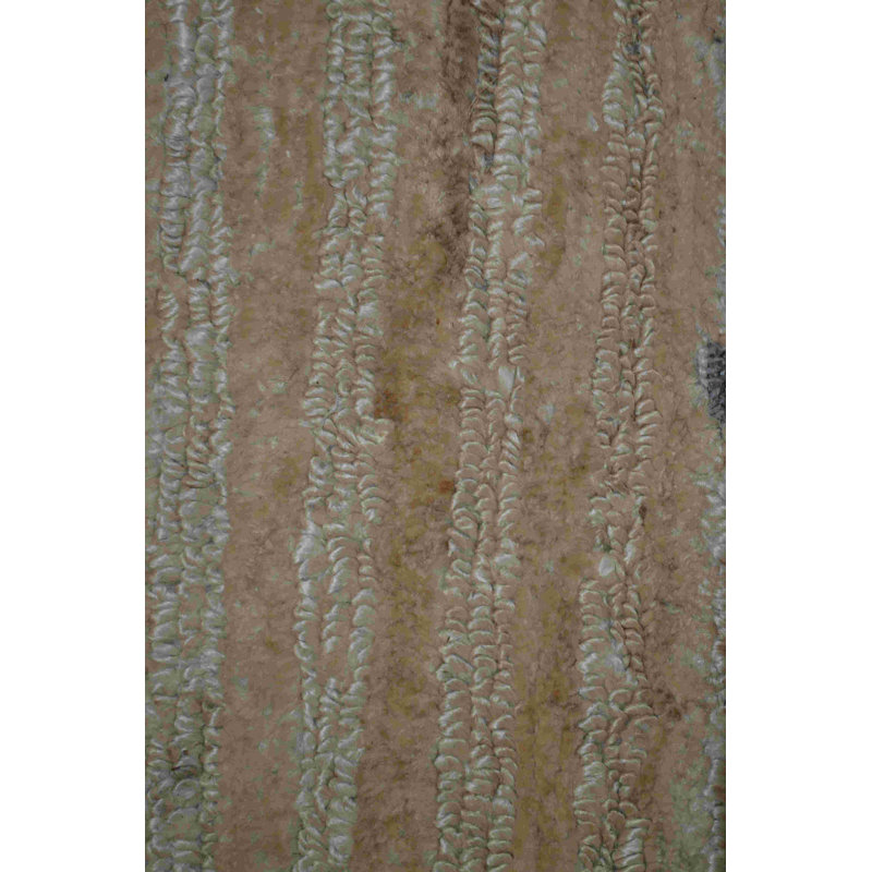 Jute / Sisal Area Rug in Beige