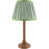 Green/White is out of stock selected