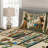 Eclectic Coverlet