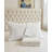 Elegant Comfort Luxuriously Soft 4-Piece Velvet Plush Flannel Sheet Set - Premium Quality -Cozy Warm, Anti-Static, Non Pilling Fuzzy Velvet Flannel Fleece Deep Pocket Sheet Set-128854710-128854721