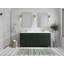 Ensemble de meuble-lavabo double 72 "-330941436-330941439