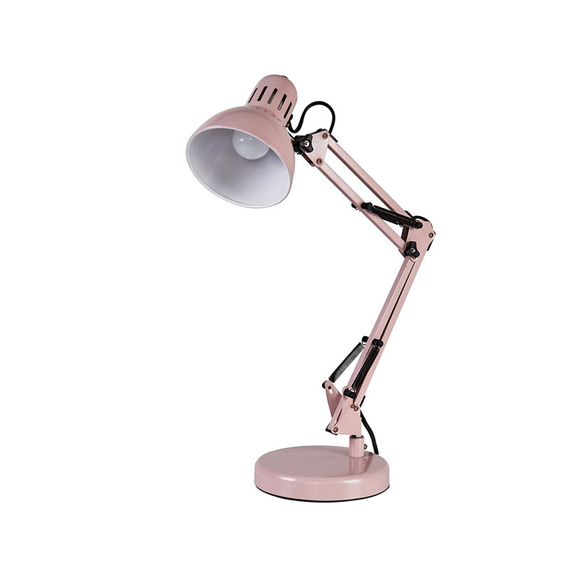 Aurlie Metal Desk Lamp, Yes, Copper