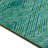 Ancell Chenille Washable Geometric Rug-436477414