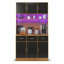 180cm Kitchen Pantry-1510543095