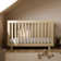Beckett 3-in-1 Convertible Crib