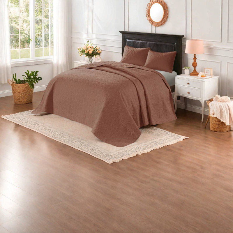 Premium Reversible Bedding Sets, Polyester Comfort, Contemporary Style For Home