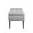 Tufted Bench With Storage-533432232