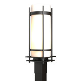 Banded Outdoor 1-Light 22" Lantern Head