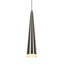 Luminaire suspendu linéaire à 3 lumières pour îlot de cuisine-18784642-18784643